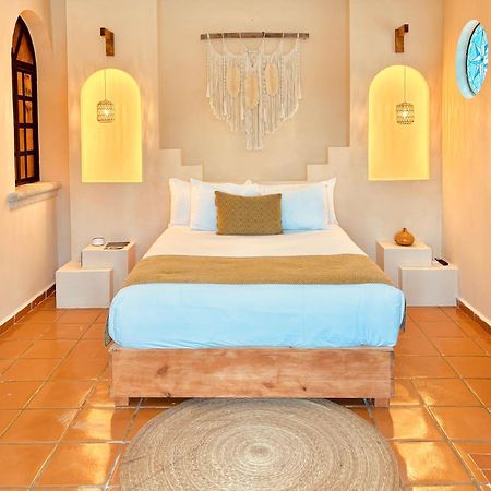 Enigmatic Hotel Experience Cancun Bagian luar foto
