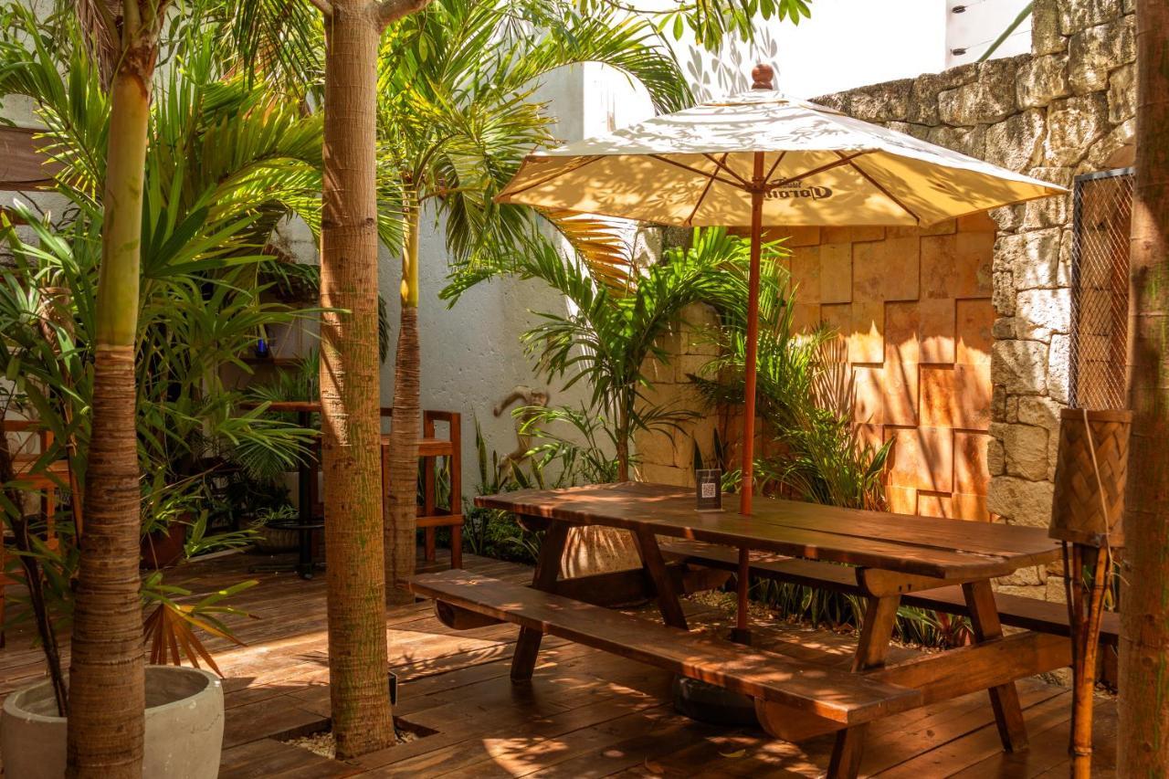 Enigmatic Hotel Experience Cancun Bagian luar foto