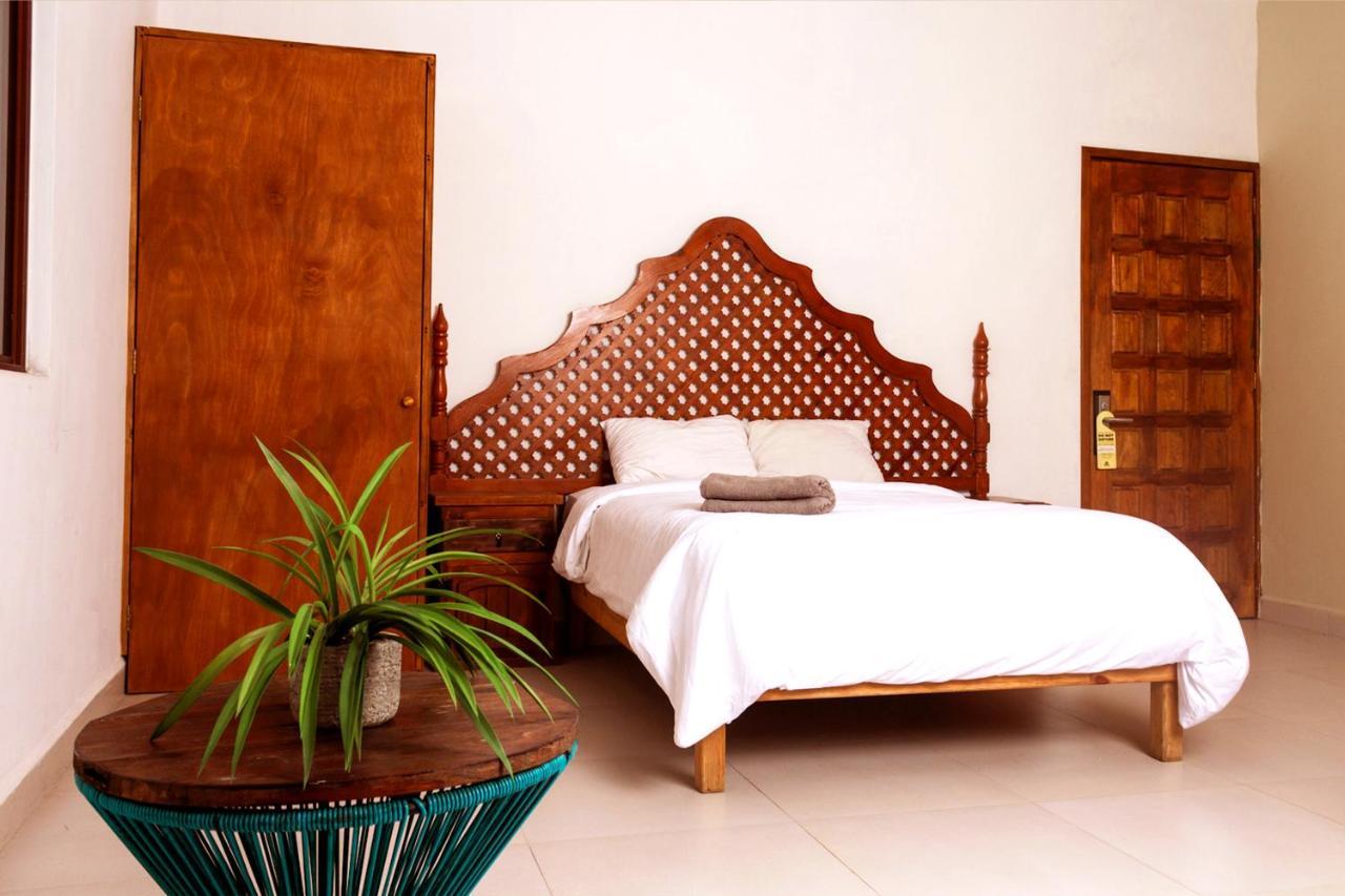 Enigmatic Hotel Experience Cancun Bagian luar foto