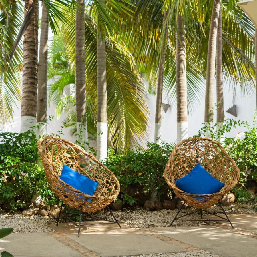 Enigmatic Hotel Experience Cancun Bagian luar foto