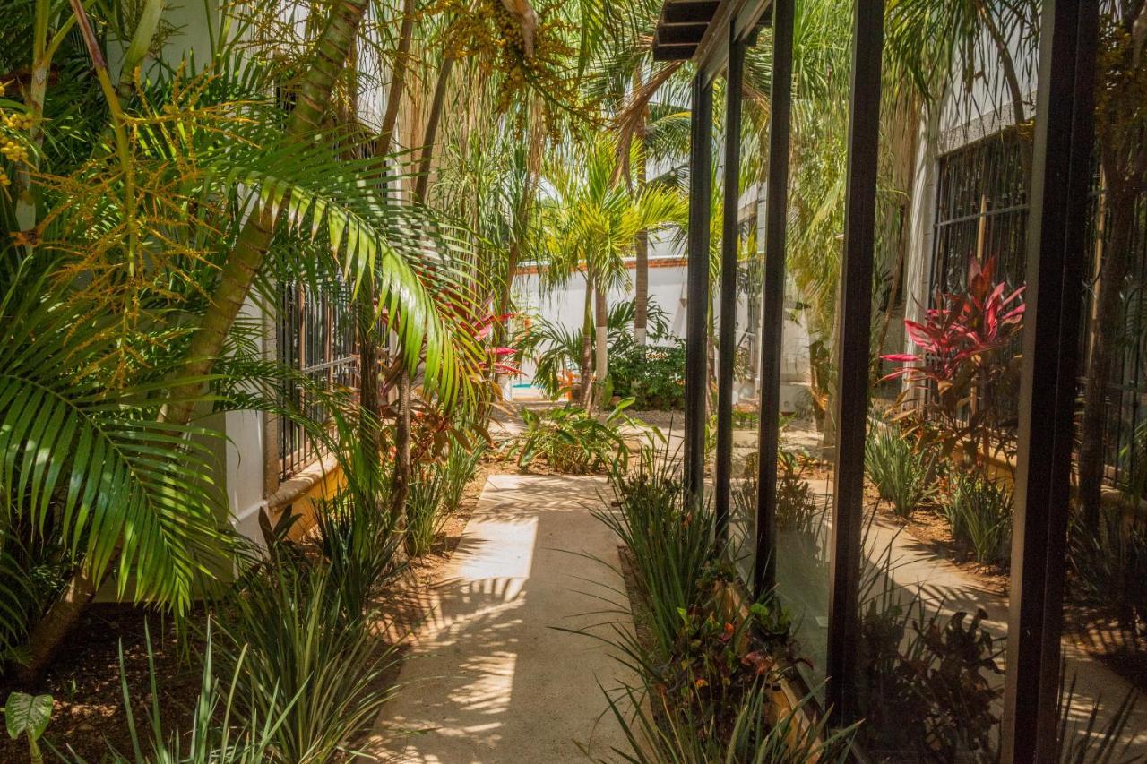Enigmatic Hotel Experience Cancun Bagian luar foto