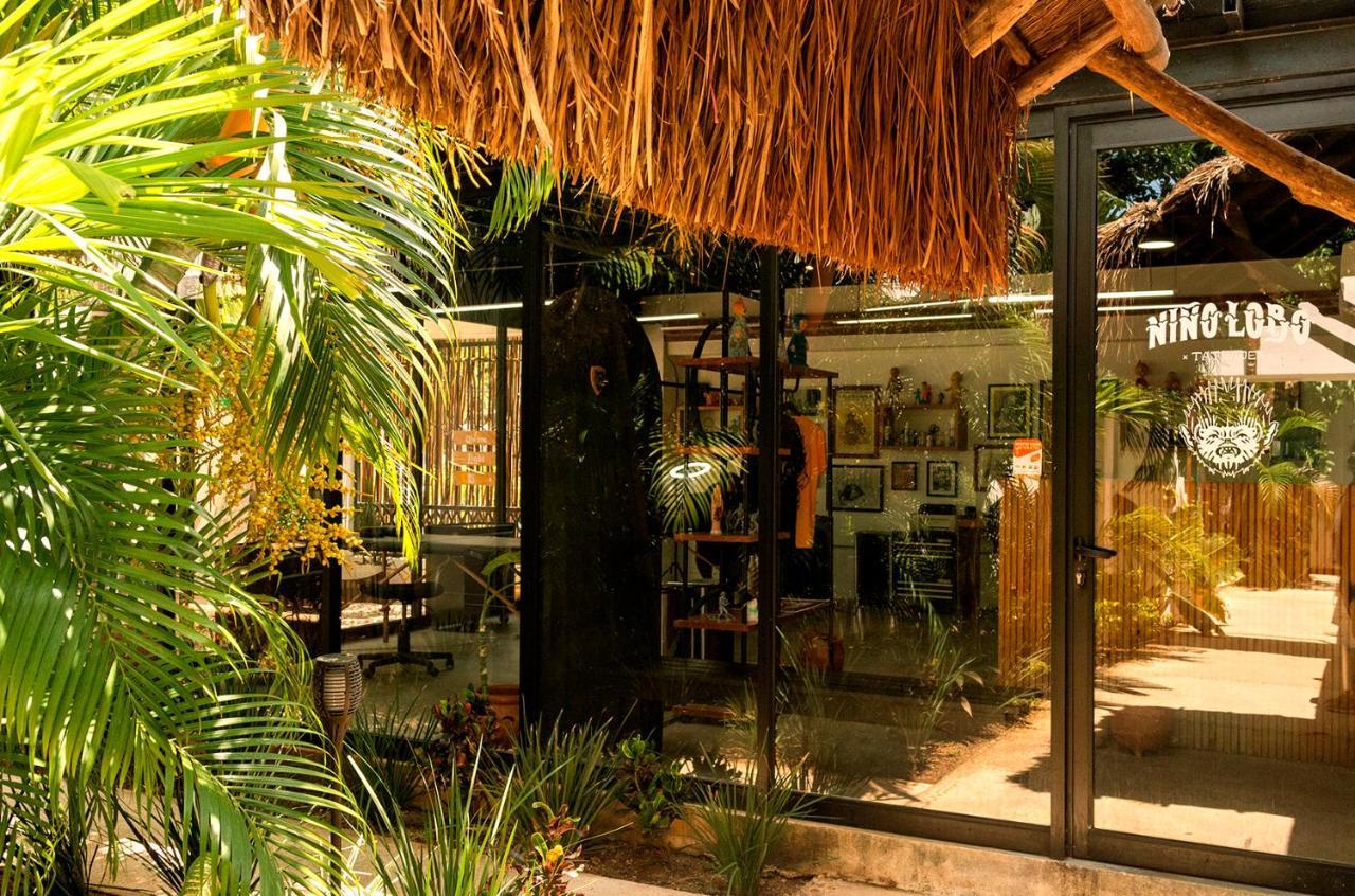 Enigmatic Hotel Experience Cancun Bagian luar foto