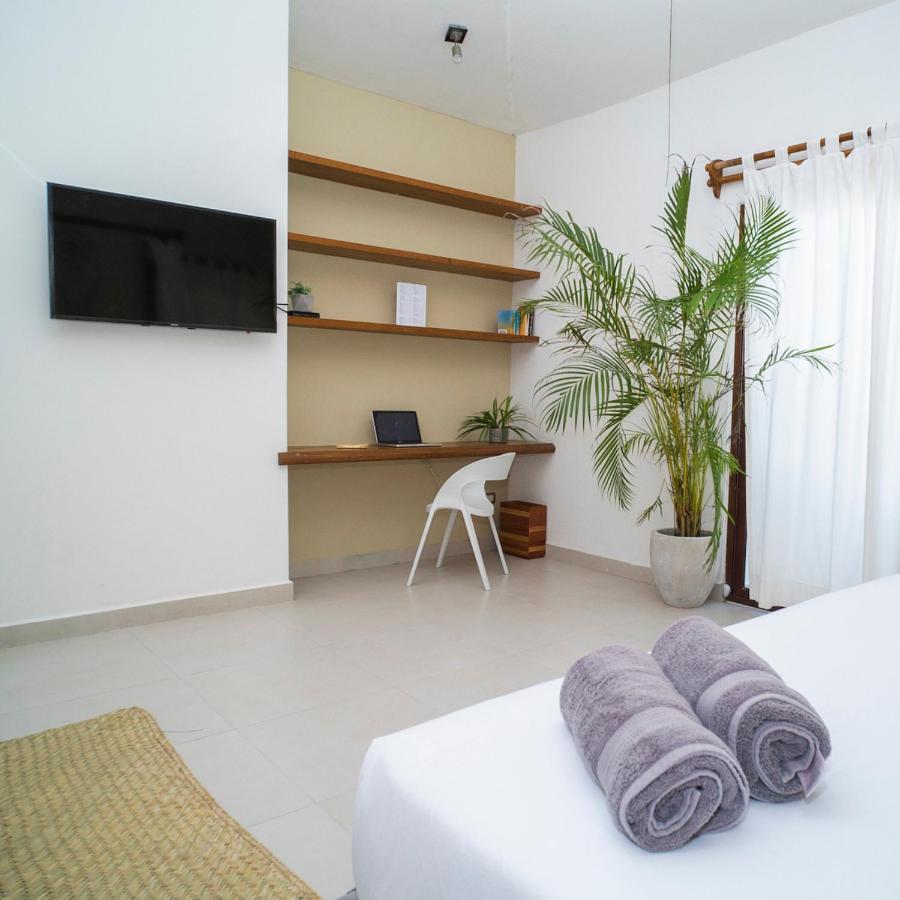 Enigmatic Hotel Experience Cancun Bagian luar foto