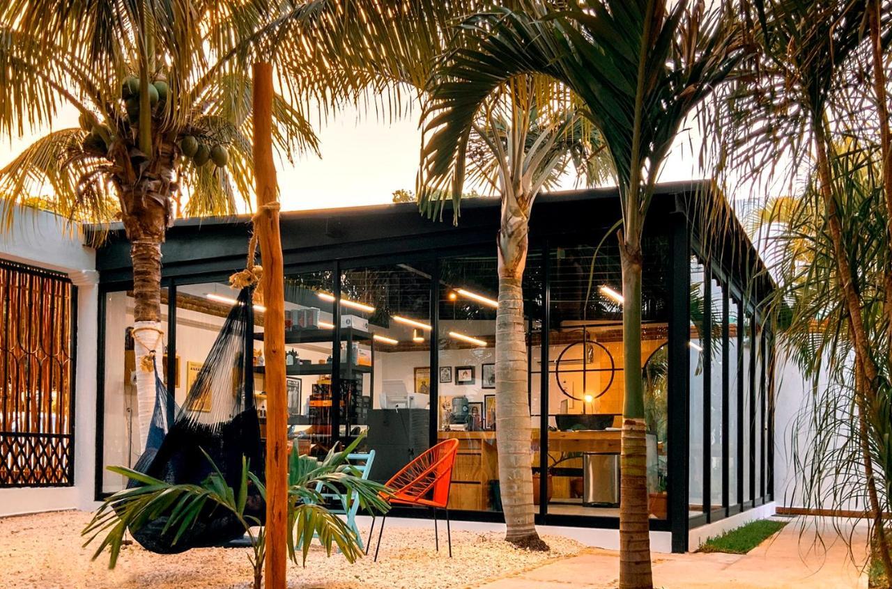 Enigmatic Hotel Experience Cancun Bagian luar foto