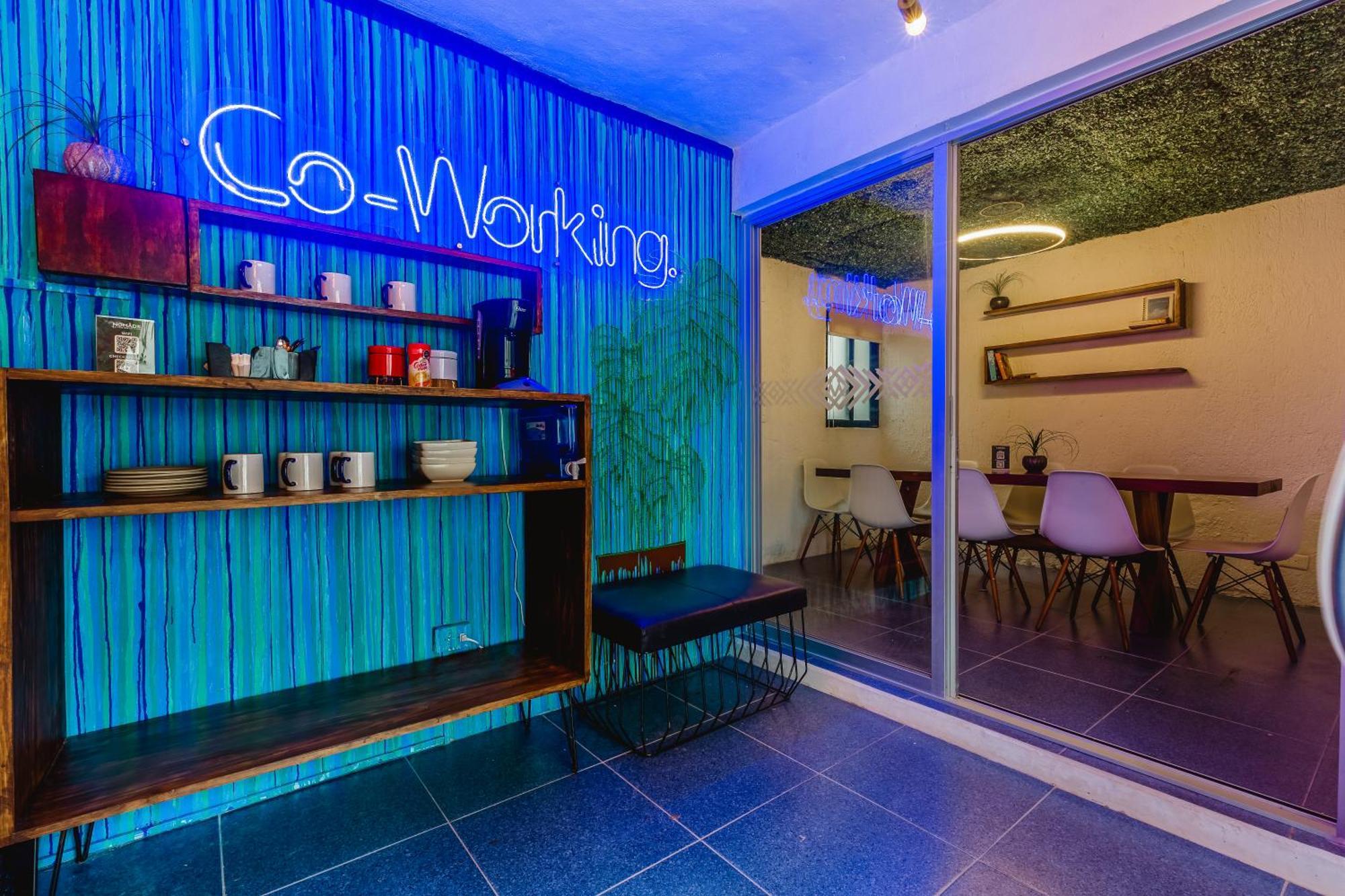 Enigmatic Hotel Experience Cancun Bagian luar foto