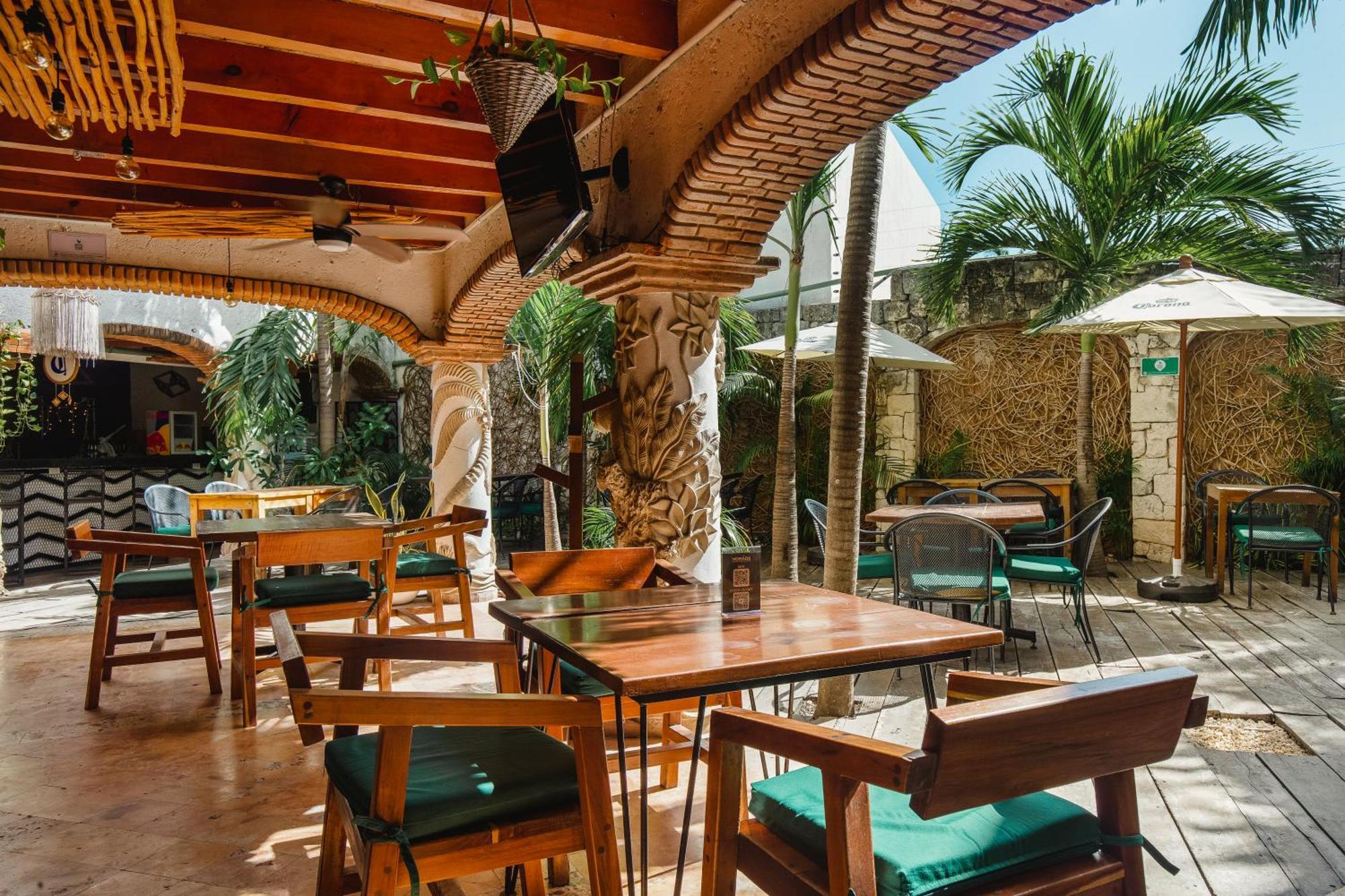 Enigmatic Hotel Experience Cancun Bagian luar foto