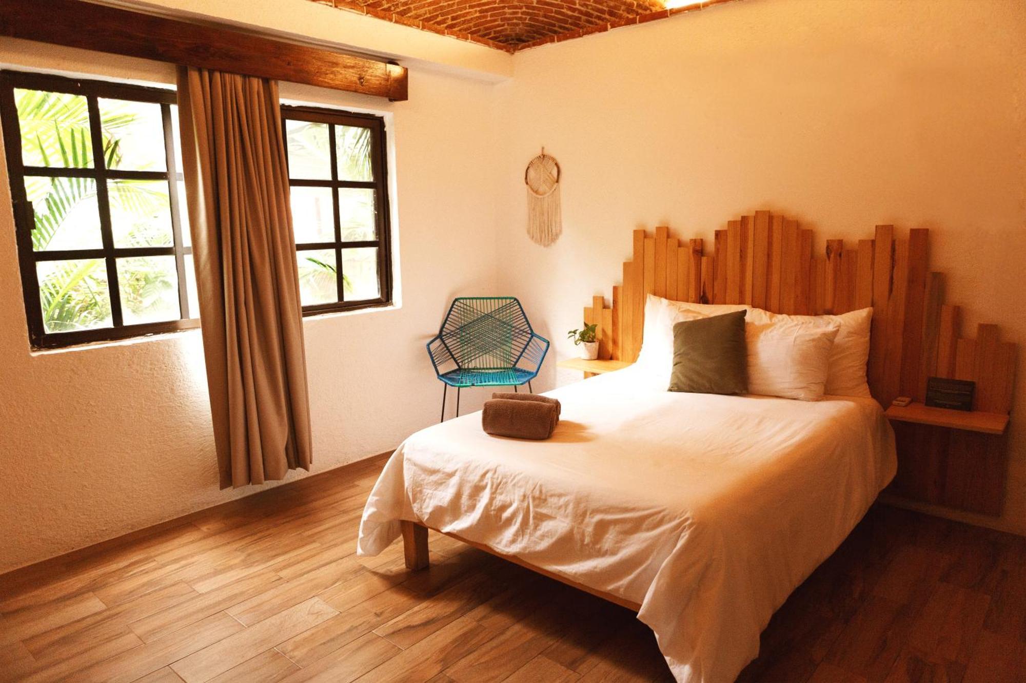 Enigmatic Hotel Experience Cancun Bagian luar foto