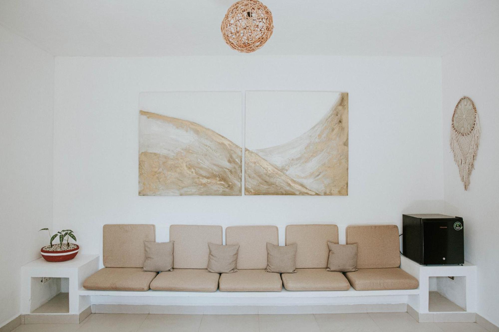 Enigmatic Hotel Experience Cancun Bagian luar foto
