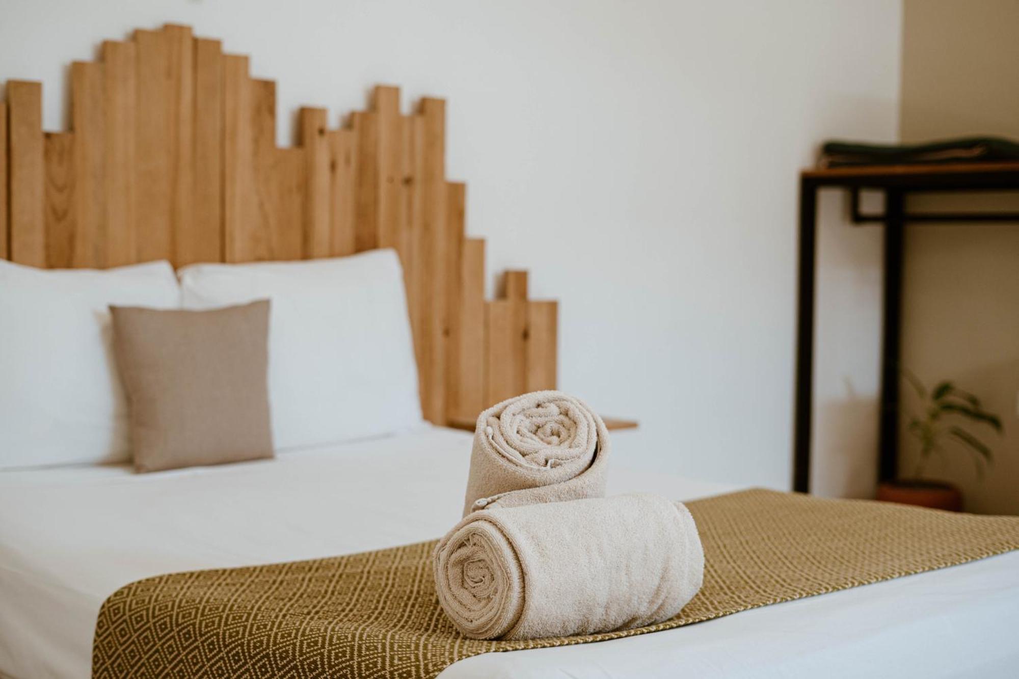 Enigmatic Hotel Experience Cancun Bagian luar foto